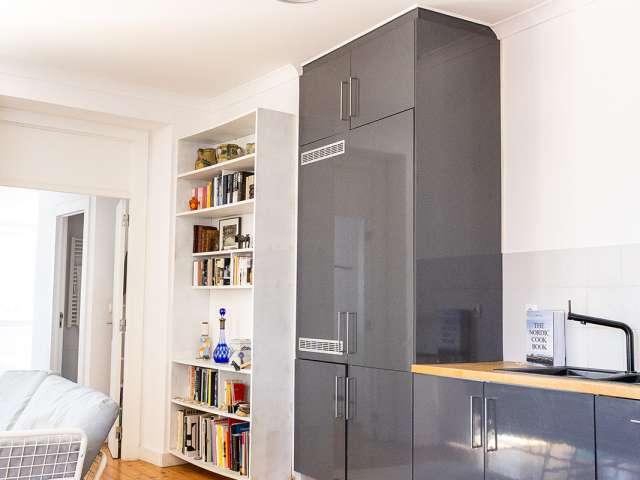 Apartamento alugar em São Vicente de Fora, Lisboa