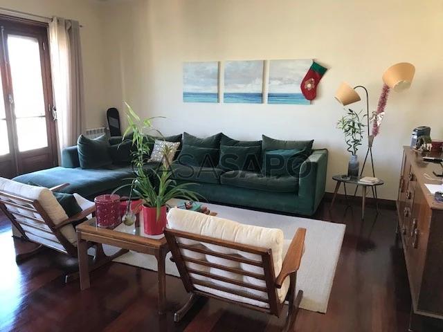 Apartamento alugar em Bairro Azul, Lisboa