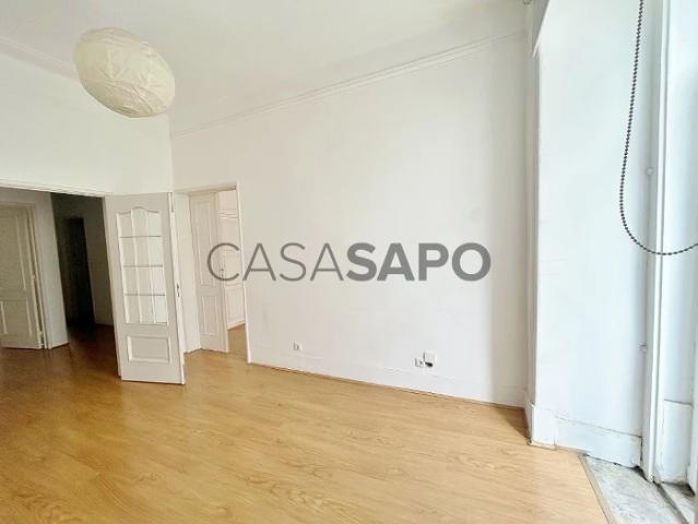Apartamento alugar em Santo António, Lisboa