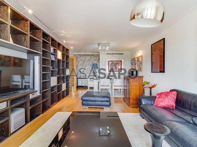 Apartamento alugar em Parque das Nações, Lisboa