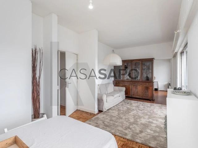 Apartamento alugar em São Domingos de Benfica, Lisboa