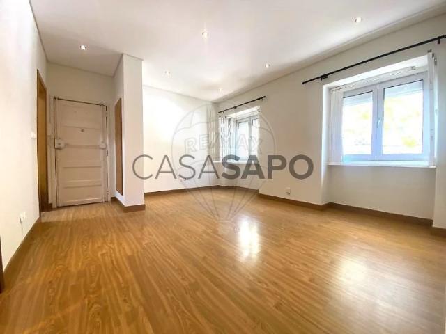 Apartamento alugar em Alvalade, Lisboa
