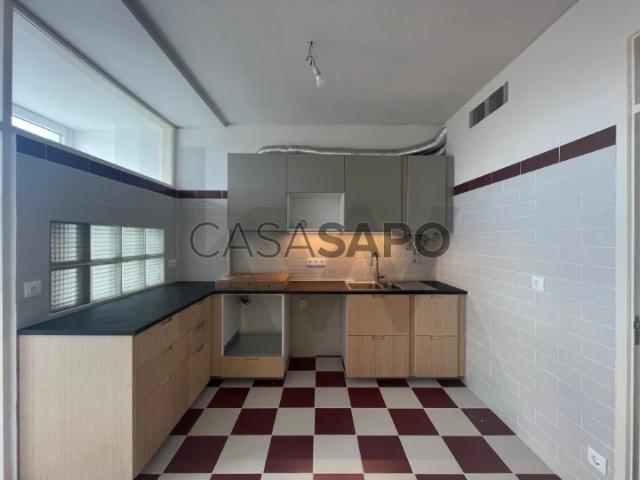 Apartamento alugar em Alvalade, Lisboa