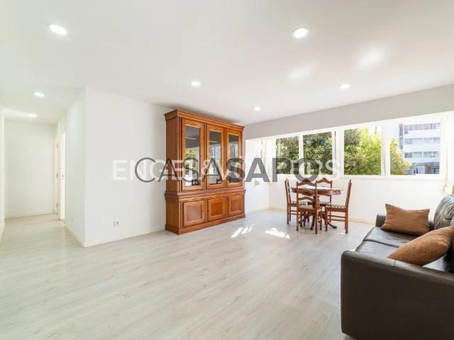 Apartamento alugar em Olivais, Lisboa