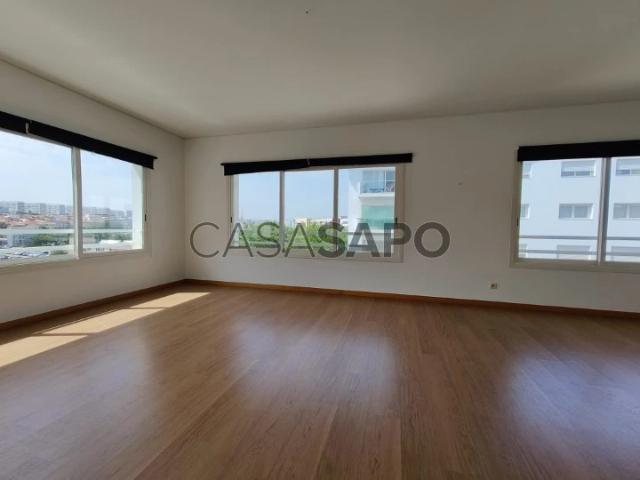 Apartamento alugar em Parque das Nações, Lisboa