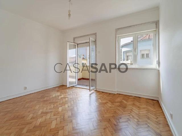 Apartamento alugar em Campo de Ourique, Lisboa