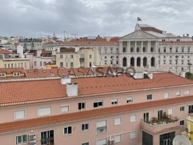 Apartamento alugar em Misericórdia, Lisboa