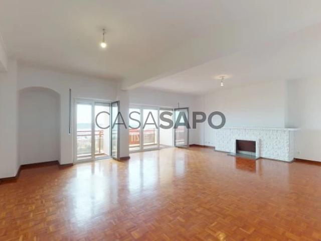 Apartamento alugar em Ajuda, Lisboa
