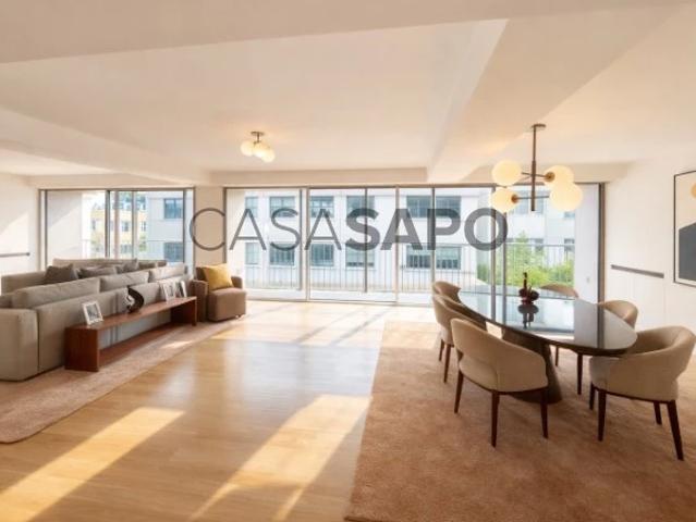 Apartamento alugar em Avenidas Novas, Lisboa