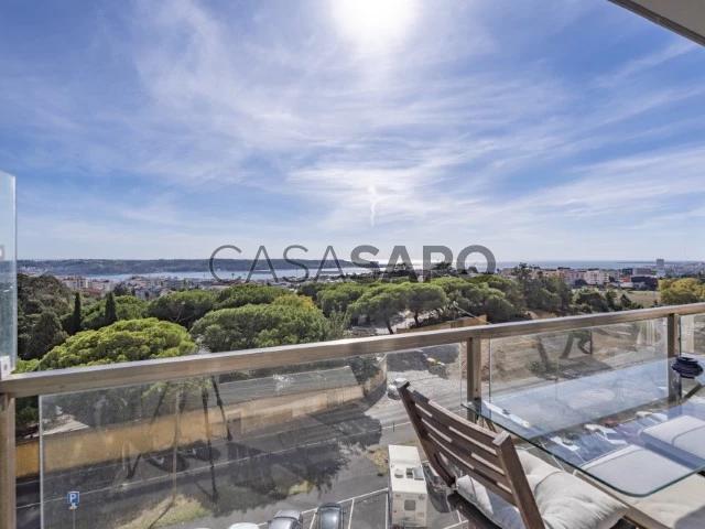Apartamento alugar em Caramão da Ajuda, Lisboa