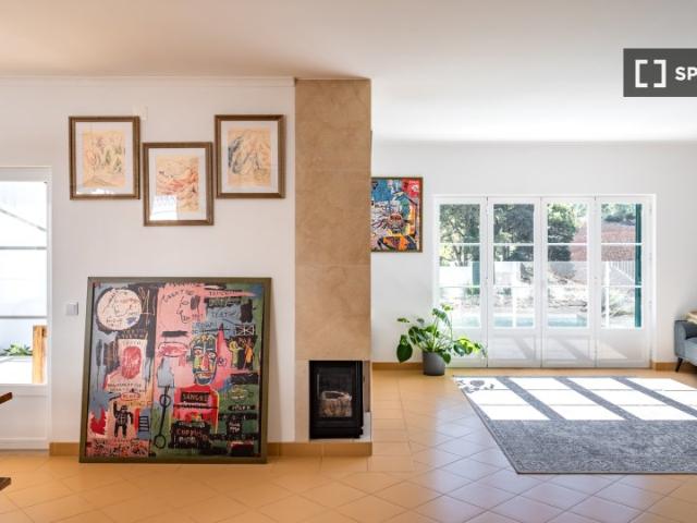 Apartamento alugar em Sesimbra (Castelo), Sesimbra