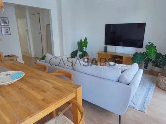 Apartamento alugar em Avenidas Novas, Lisboa