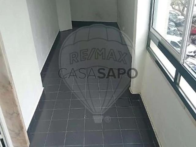 Apartamento alugar em Benfica, Lisboa