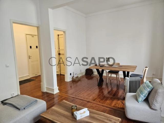 Apartamento alugar em Campo de Ourique, Lisboa