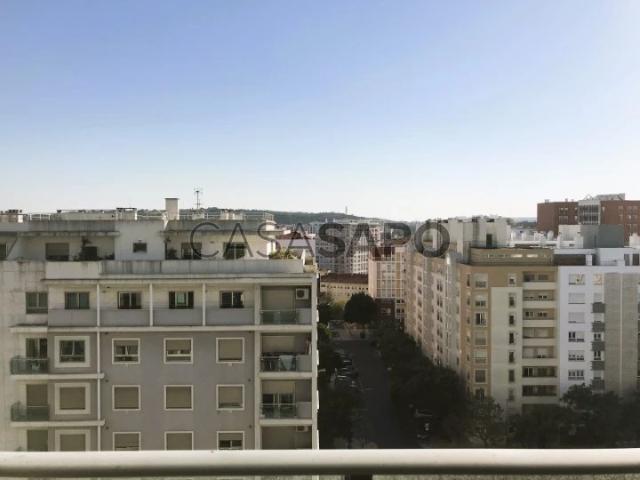 Apartamento alugar em Lisboa
