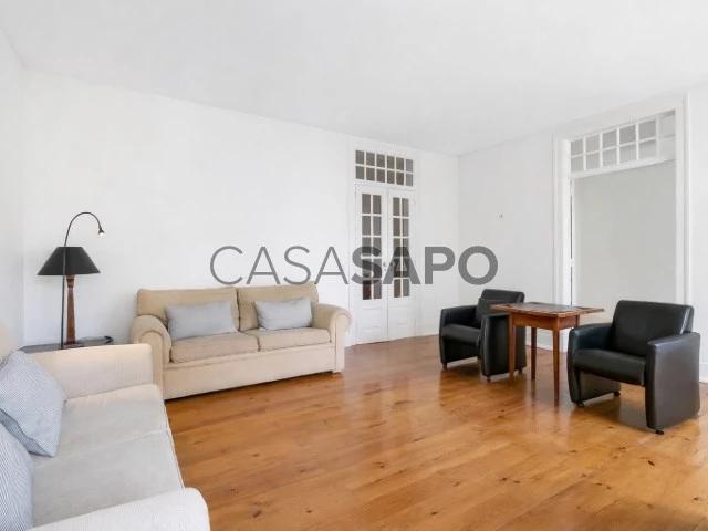 Apartamento alugar em Lisboa