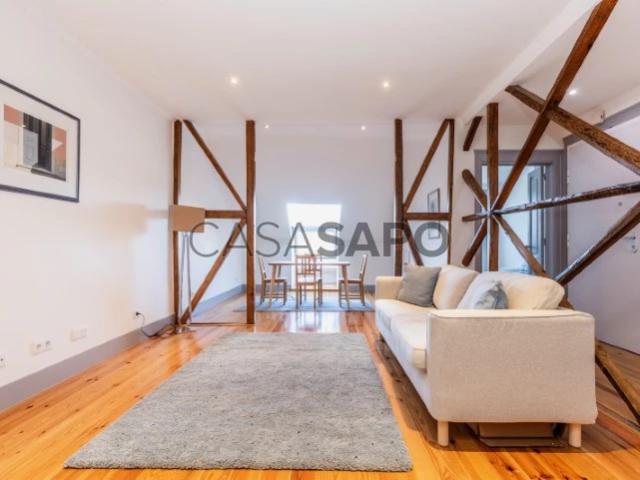 Apartamento alugar em Lisboa