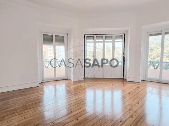 Apartamento alugar em Avenidas Novas, Lisboa
