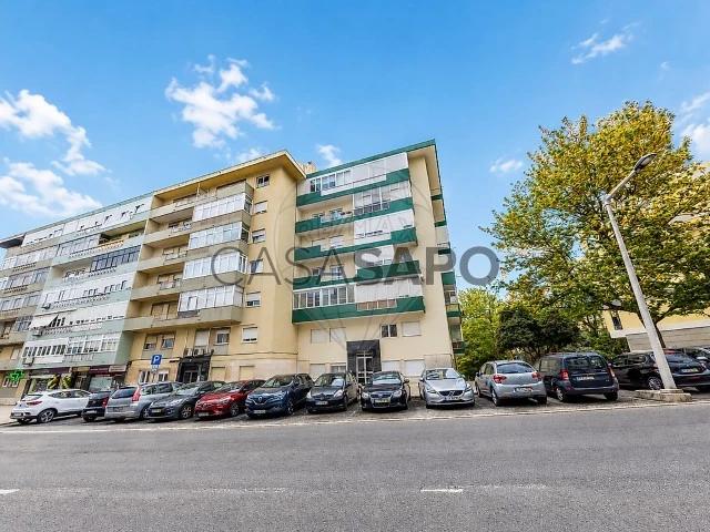 Apartamento alugar em São Francisco Xavier, Lisboa