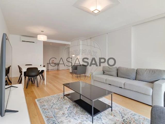 Apartamento alugar em Lisboa