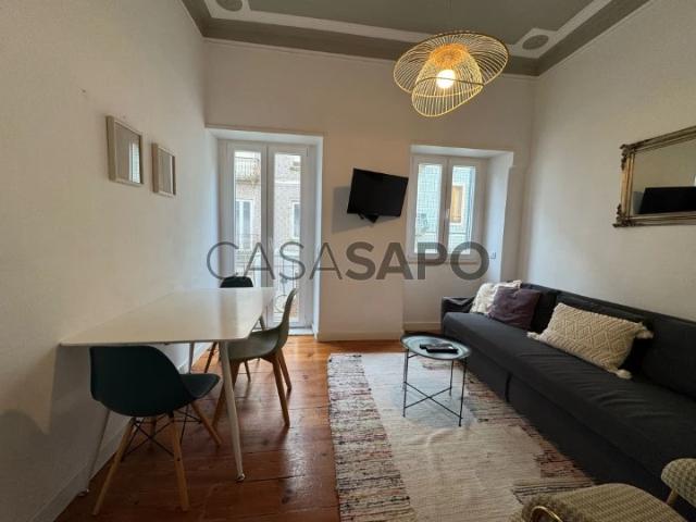 Apartamento alugar em Lisboa