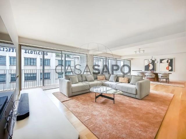 Apartamento alugar em Avenidas Novas, Lisboa