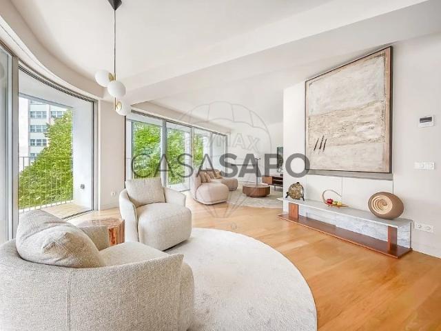 Apartamento alugar em Avenidas Novas, Lisboa