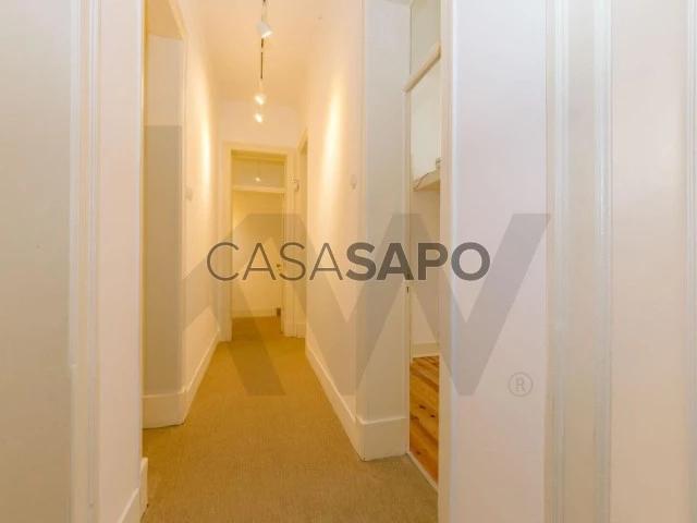 Apartamento alugar em Penha de França, Lisboa