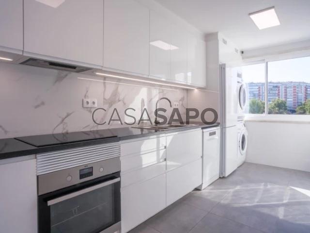 Apartamento alugar em Lisboa