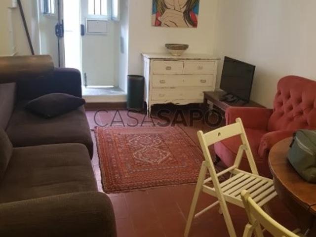 Apartamento alugar em Misericórdia, Lisboa