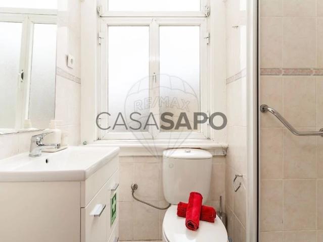 Apartamento alugar em Coração de Jesus, Lisboa