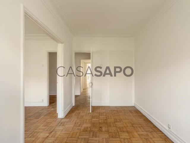 Apartamento alugar em Lisboa