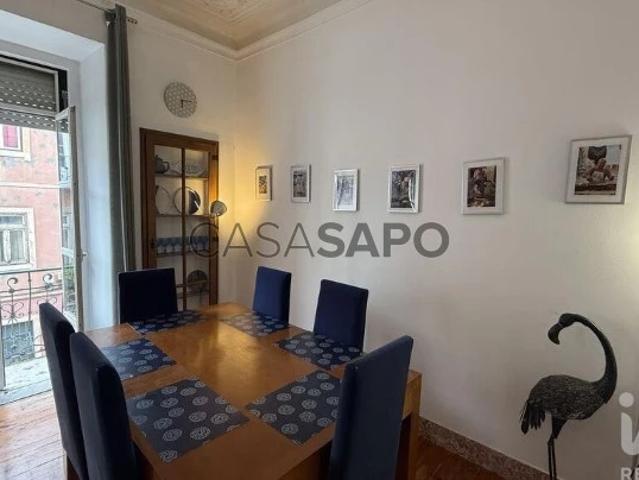 Apartamento alugar em Lisboa