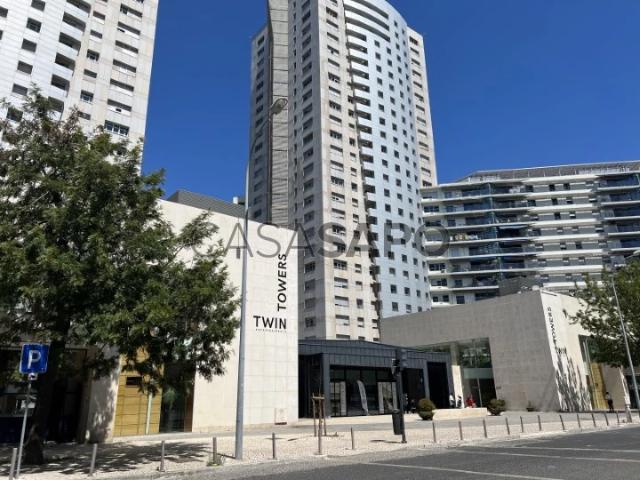 Apartamento alugar em Lisboa