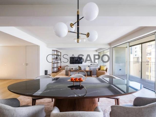 Apartamento alugar em Santo António, Lisboa