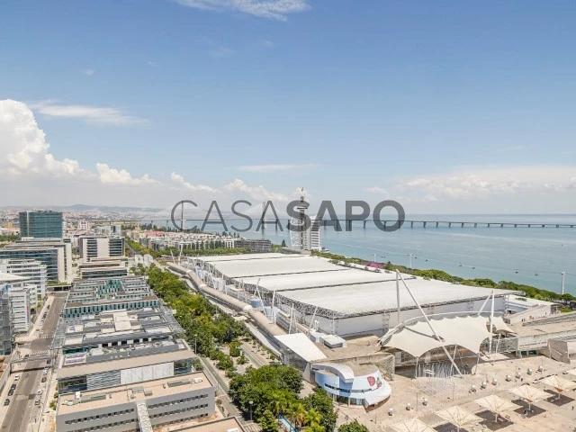Apartamento alugar em Parque das Nações, Lisboa