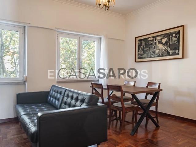 Apartamento alugar em Benfica, Lisboa