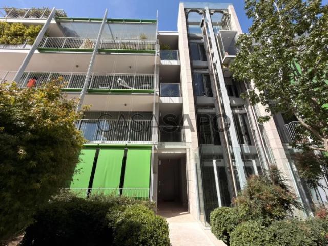 Apartamento alugar em Prata Riverside Village, Lisboa