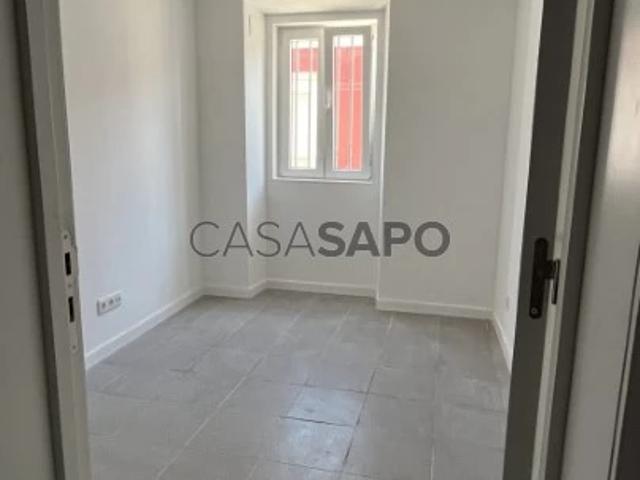 Apartamento alugar em Casalinho da Ajuda, Lisboa