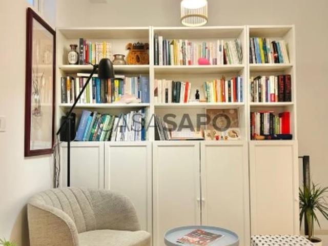 Apartamento alugar em Lisboa