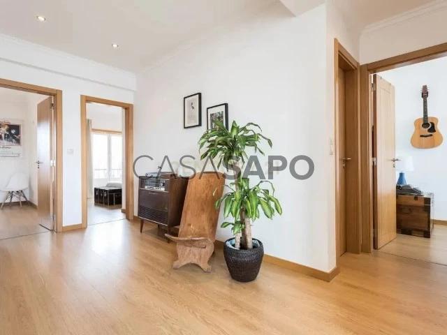 Apartamento alugar em Ajuda, Lisboa
