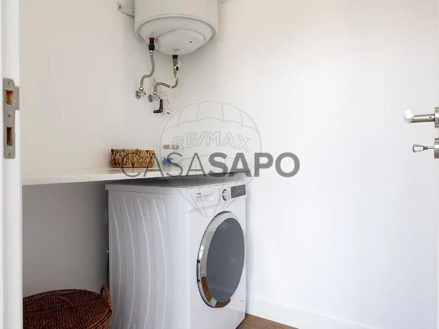 Apartamento alugar em Avenidas Novas, Lisboa