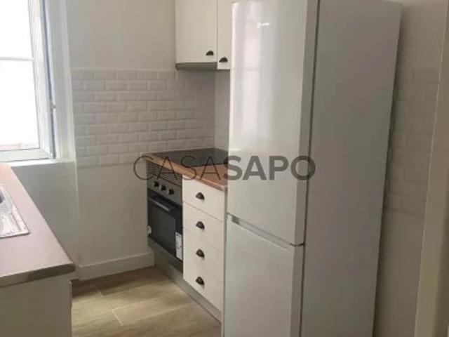 Apartamento alugar em Misericórdia, Lisboa