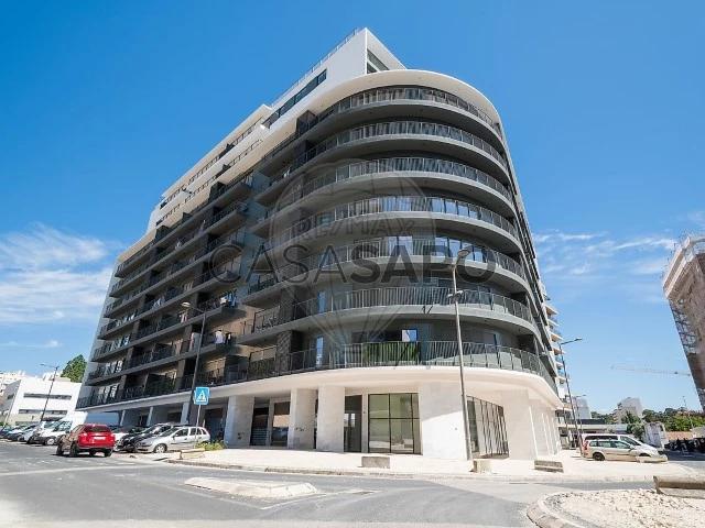 Apartamento alugar em Alta de Lisboa, Lisboa