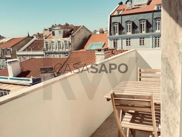 Apartamento alugar em Lisboa