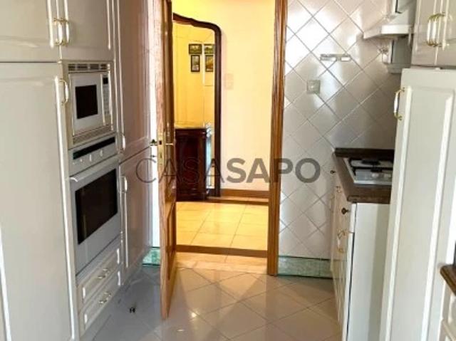 Apartamento alugar em Avenidas Novas, Lisboa