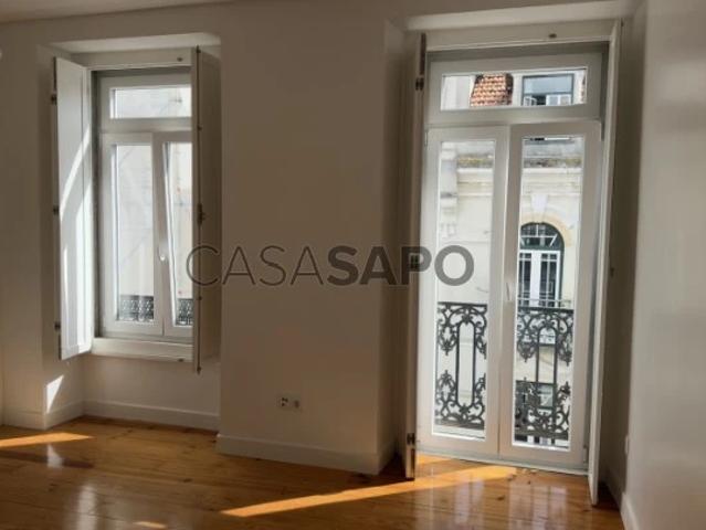 Apartamento alugar em Arroios, Lisboa