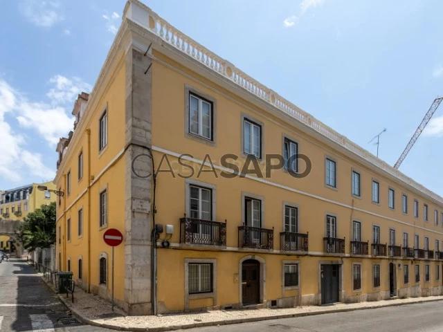 Apartamento alugar em Campo de Ourique, Lisboa