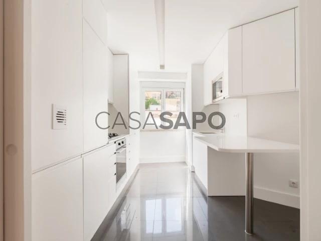 Apartamento alugar em Lisboa