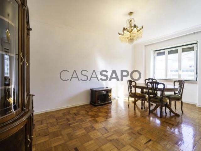 Apartamento alugar em Arroios, Lisboa